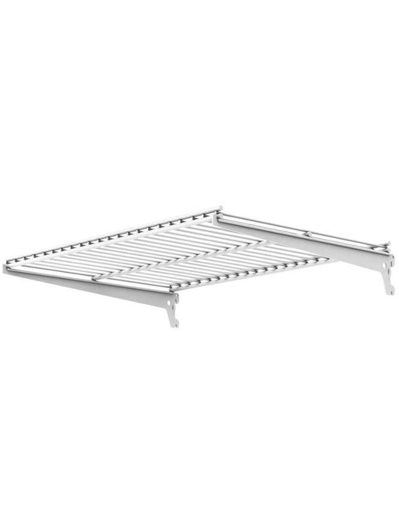 Prateleira--Aramado-Closet-55x40cm-Branca-Ordenare