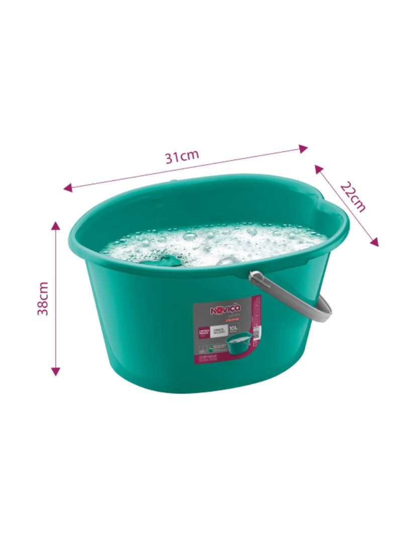 Balde-Sekito-Plastico-10L-Novica-1386-Bettanin