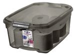 Organizador-de-Plastico-Flex-SR931-20-Preto-20L-Sanremo