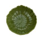 Centro-de-Mesa-Banana-25x85cm-Verde-Lyor