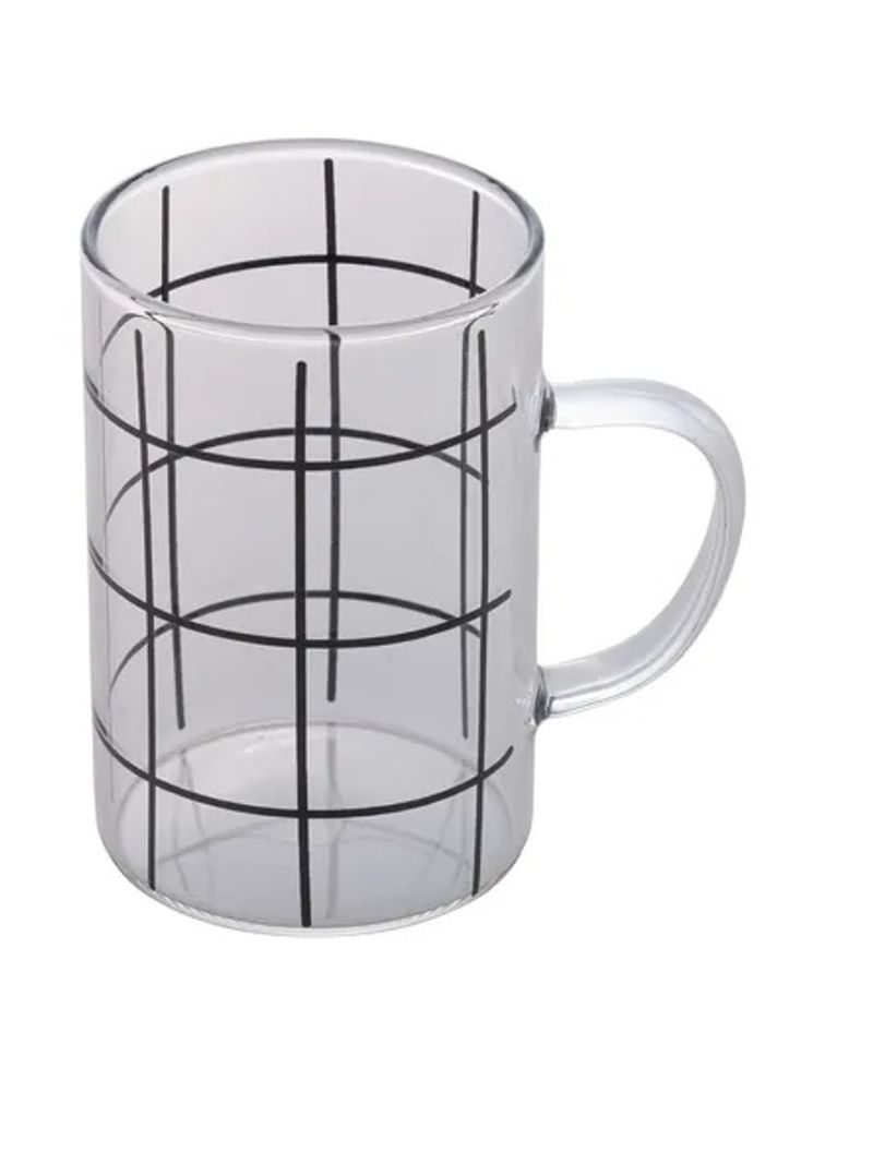 Caneca-Vidro-Borossilicato-Stripes-280ml-Incolor-Lyor
