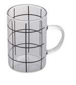 Caneca-Vidro-Borossilicato-Stripes-280ml-Incolor-Lyor