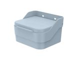 Saleiro-Trium-Azul-Glacial-Fechado-SL500-Martiplast
