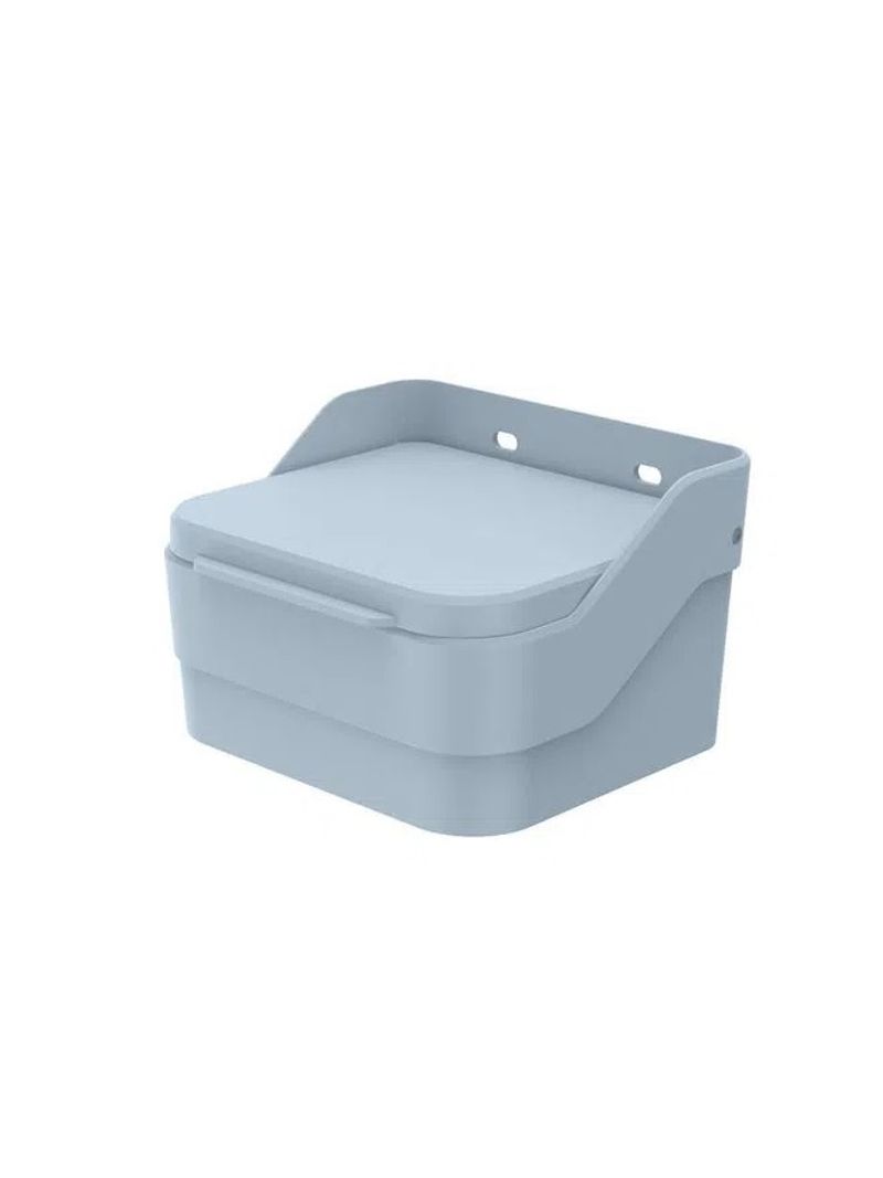 Saleiro-Trium-Azul-Glacial-Fechado-SL500-Martiplast