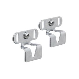 Suporte Fixo para TV de 10 " a 71" Prata Multivisão