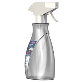 Pulverizador Multiuso Plástico 330ml Cristal Sanremo
