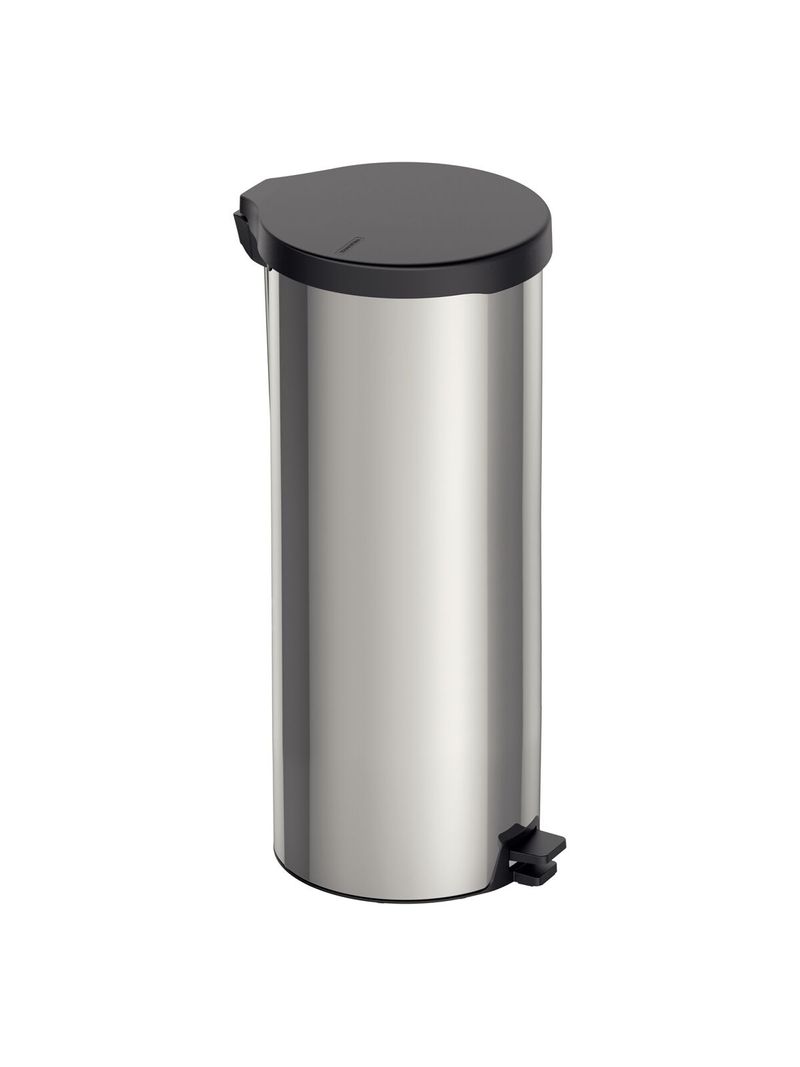 Lixeira-com-Pedal-New-30L-Inox-Tramontina