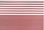 Servico-Americano-Textilene-Casual-Listrado-45x30cm-Branco-Vermelho-Komeco