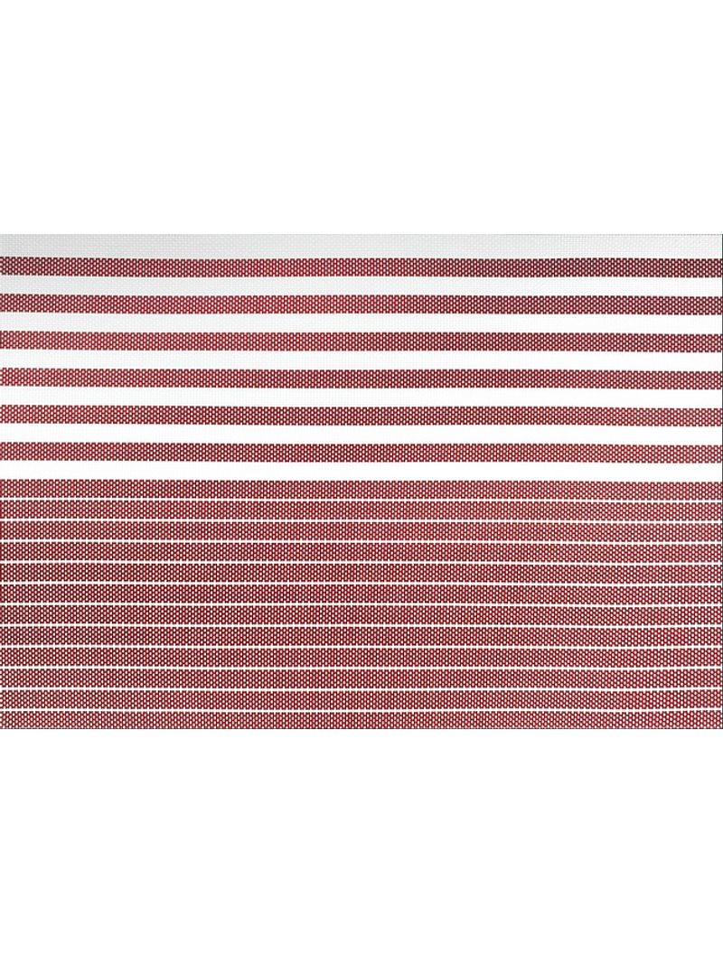Servico-Americano-Textilene-Casual-Listrado-45x30cm-Branco-Vermelho-Komeco