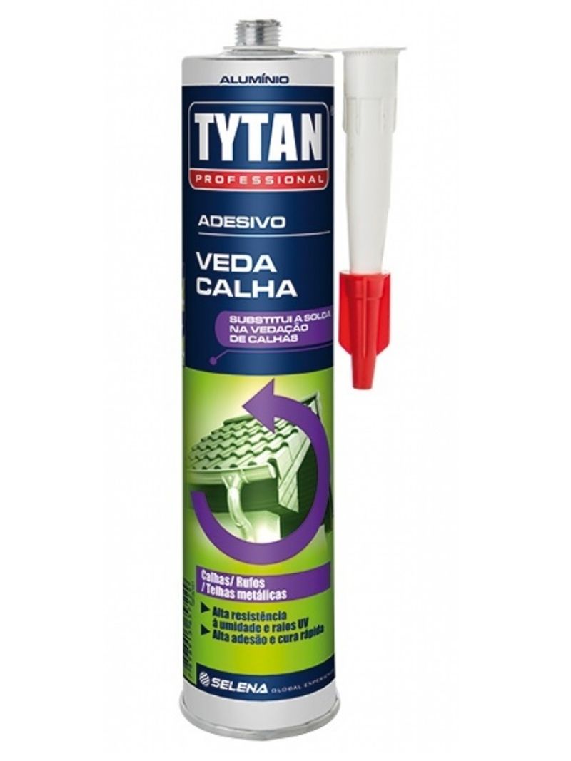 Veda-Calha-280G-Aluminio-Tytan