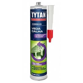Veda Calha 280G Aluminio Tytan