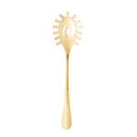 Pegador-para-Macarrao-Aco-Inox-Positano-275cm-Dourado-Lyor