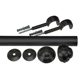 Kit Elegance 28mm 2m 16209-56 Black Piano Couselo