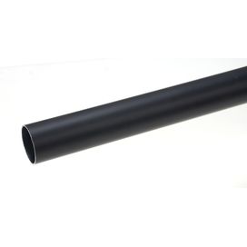Varão 28mm Alumínio 2m 1312-56 Black Piano Couselo