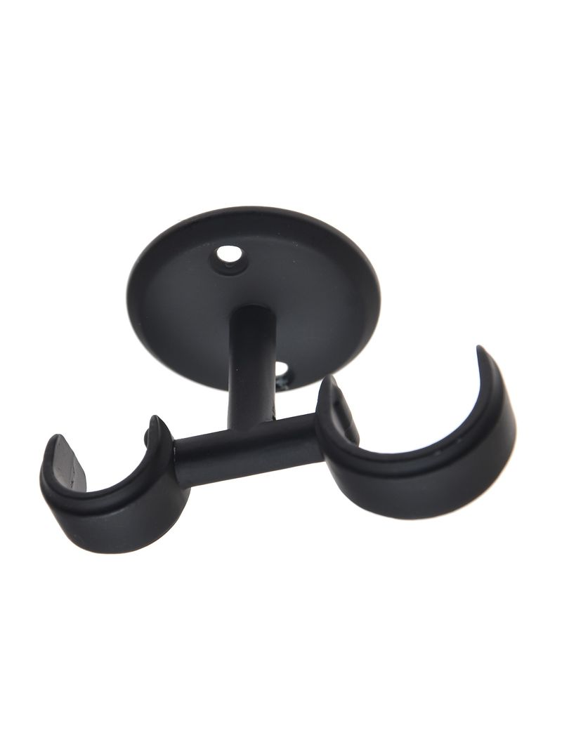 Suporte-Teto-28x28mm-com-Roseta-Fixa-2004-56-Black-Piano-Couselo