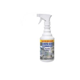 Limpa Box de Banheiro 500ml Duratto