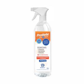 Desinfetante Prottete Ultra 4d Spray 500ML Bellinzoni