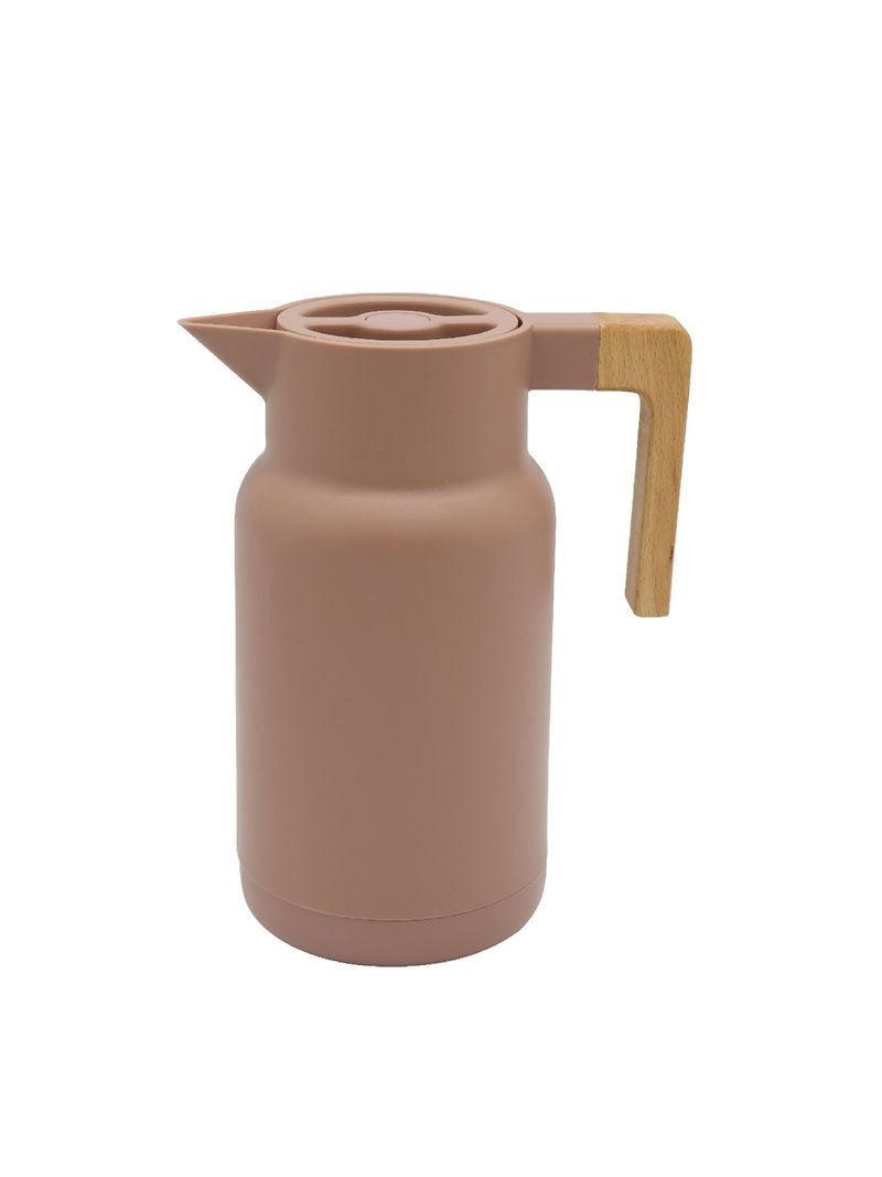 Garrafa-Termica-Plastica-Organic-1L-Nude-Lyor