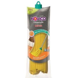 Mop Esfregão Limpa Tudo Noviça Bettanin