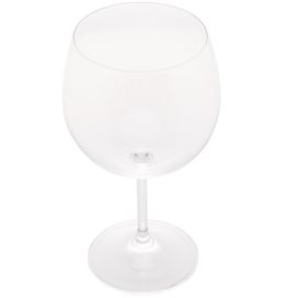 Taça de Degustação de Vinho e Gin de Cristal Ecológico Sommelier 600ml  Lyor