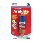Cola-Epoxi-Araldite-Hobby-Seringa-6g-Tekbond