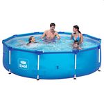 Piscina-de-Armacao-5000-Litros-305X76Cm-Belfix-