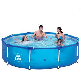 Piscina de Armação 5000 Litros Belfix