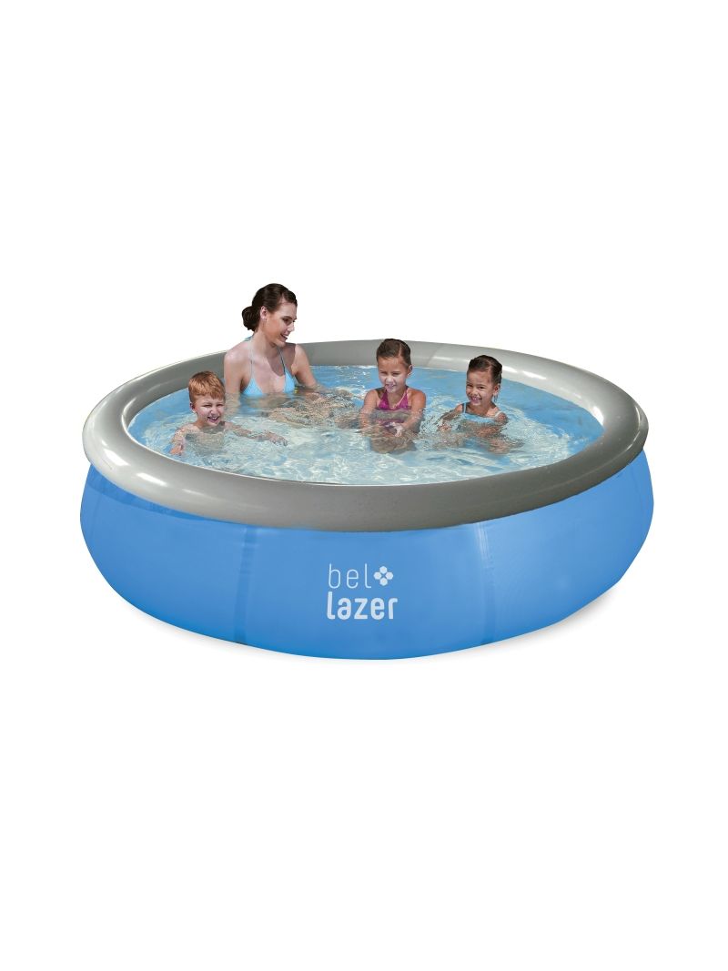 Piscina-Inflavel-Bel-Life-1000-Litros-Azul-Belfix