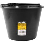 BALDE-PLASTICO-USO-GERAL-12L-PRETO-VONDER