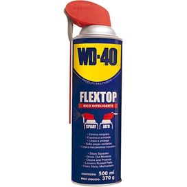Lubrificante WD 40 500ML Theron