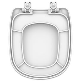 Assento Sabatini PP Branco