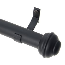 Kit Barcelona 28mm 1,5 Metros Black Piano Couselo