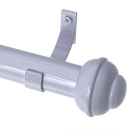 Kit Barcelona 28mm 1,5 Metros Branco Couselo