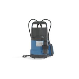 Bomba Submersível Para Água Limpa WMS40h 1/2cv 127v Monofásica Claw