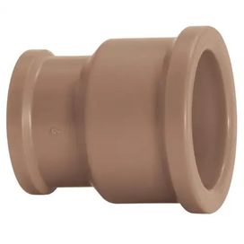 Luva Redução Soldável 50x25mm Amanco