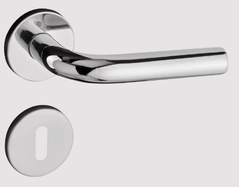 Fechadura Roseta Interna IX Concept RR1 470-40CI Pado