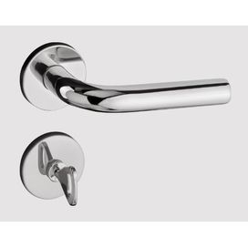 Fechadura Roseta Banheiro IX Concept RR1 470-40CB Pado