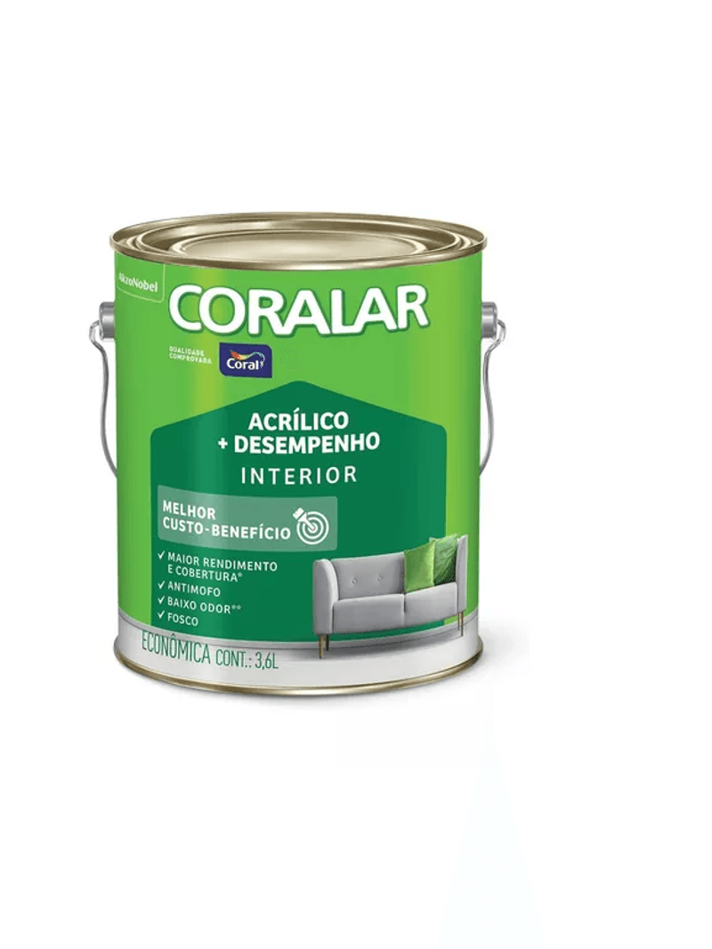 CORALAR-3.6-LITROS