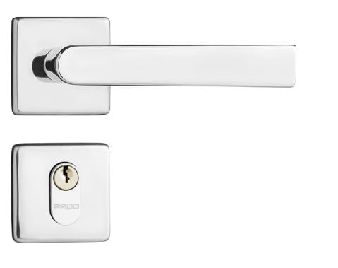 Fechadura Roseta Externa ZM Concept RQ1 414-40CE CCZ-55 Pado