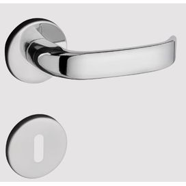 Fechadura Roseta Interna ZM Concept RR1 413-40CI Pado