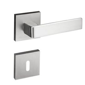Fechadura Roseta Interna ZM Modena RQ2 529-55PI Pado