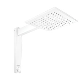 Ducha Acqua Century Eletrônico 5500W Branco Lorenzetti