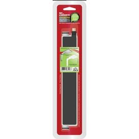 Resistência Acqua Century cent 5500W Cobre Lorenzetti