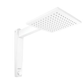 Ducha Acqua Century Eletrônico 7500W Branco Lorenzetti