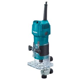 Tupia Laminadora 6MM 127V 3709 INDL Makita
