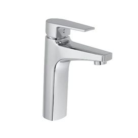 Misturador Monocomando Lavatório mesa Bica Média Level 2880 C26 Cromado Deca
