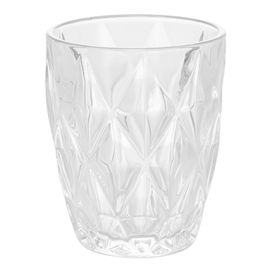 Copo de Vidro Diamond 270ml Lyor