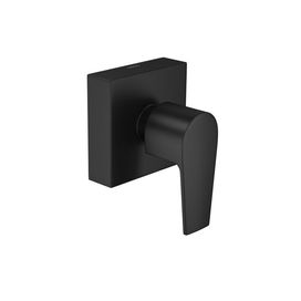 Acabamento 1 1/4 e 1 1/2 4900 Level Black Mate Deca