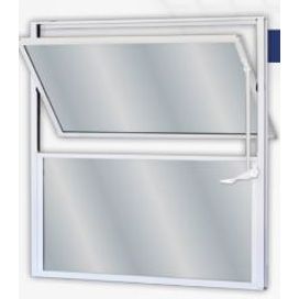 Basculante 40X60 Soft Vidro Mini boreal MGM