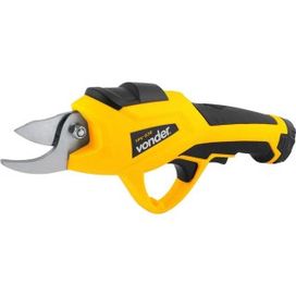 Tesoura para Podar com Bateria 3,6V Tpv036 Vonder
